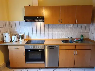 Ferienwohnung für 5 Personen (80 m²) in Königshütte 7/10