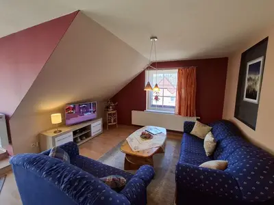 Ferienwohnung für 5 Personen (80 m²) in Königshütte 8/10