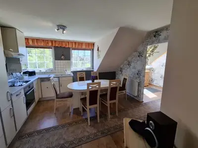 Ferienwohnung für 5 Personen (80 m²) in Königshütte 9/10