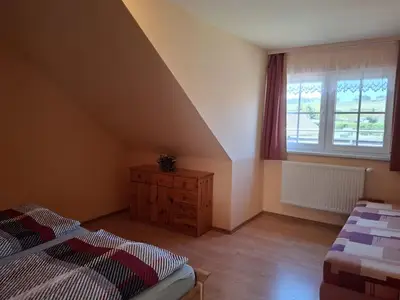 Ferienwohnung für 5 Personen (80 m²) in Königshütte 10/10