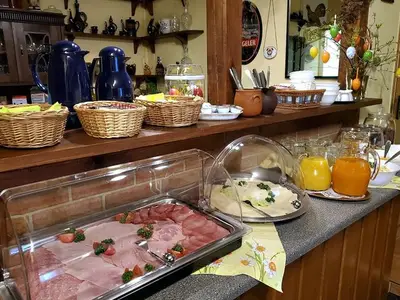 Ferienwohnung für 3 Personen (16 m²) in Königshütte 5/10