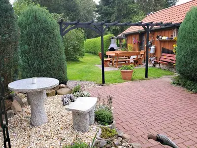 Ferienwohnung für 3 Personen (16 m²) in Königshütte 6/10