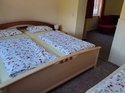 Ferienwohnung für 3 Personen (16 m²) in Königshütte 10/10