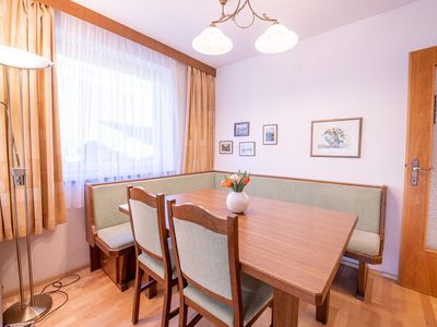 Ferienwohnung für 4 Personen (45 m²) in Königsleiten 6/8