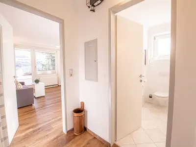 Ferienwohnung für 4 Personen (44 m²) in Königsleiten 3/8