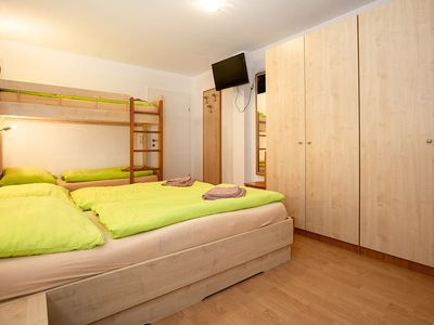 Ferienwohnung für 12 Personen (80 m²) in Königsleiten 3/10