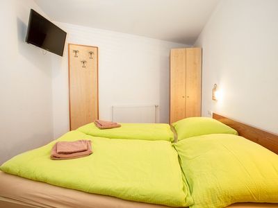 Ferienwohnung für 12 Personen (80 m²) in Königsleiten 4/10