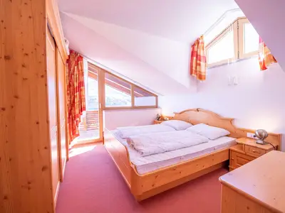 Ferienwohnung für 8 Personen (110 m²) in Königsleiten 2/10