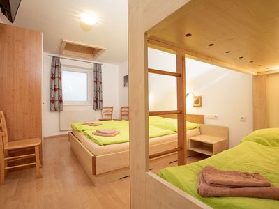 Ferienwohnung für 10 Personen (75 m²) in Königsleiten 3/10