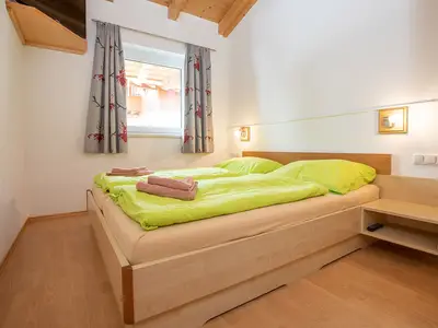 Ferienwohnung für 8 Personen (63 m²) in Königsleiten 4/10