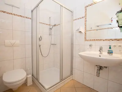 Ferienwohnung für 8 Personen (63 m²) in Königsleiten 5/10