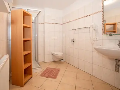 Ferienwohnung für 8 Personen (63 m²) in Königsleiten 5/9