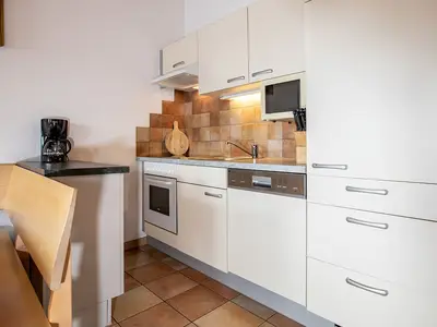 Ferienwohnung für 8 Personen (63 m²) in Königsleiten 6/10