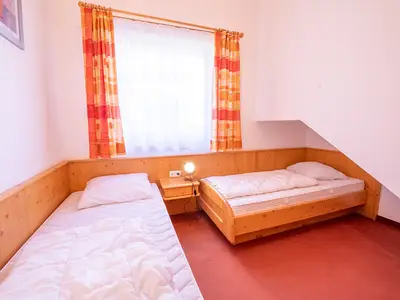 Ferienwohnung für 8 Personen (110 m²) in Königsleiten 7/10