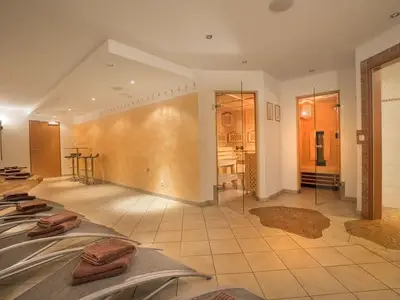 Ferienwohnung für 8 Personen (63 m²) in Königsleiten 8/10