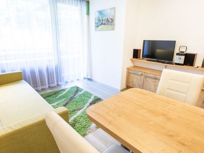 Ferienwohnung für 4 Personen (47 m²) in Königsleiten 2/10