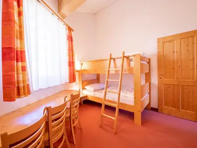 Ferienwohnung für 8 Personen (110 m²) in Königsleiten 8/10