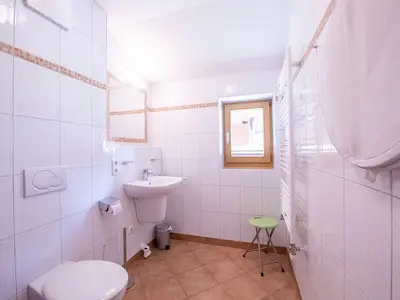 Ferienwohnung für 8 Personen (110 m²) in Königsleiten 9/10