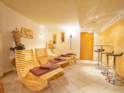 Ferienwohnung für 10 Personen (75 m²) in Königsleiten 10/10