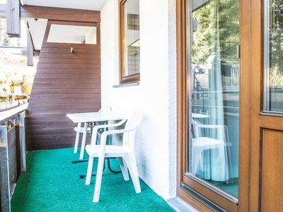 Ferienwohnung für 4 Personen (47 m²) in Königsleiten 4/10