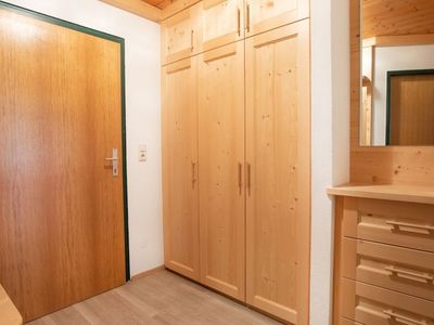 Ferienwohnung für 4 Personen (47 m²) in Königsleiten 9/10