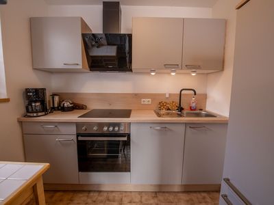 Ferienwohnung für 4 Personen (35 m²) in Königsleiten 3/10