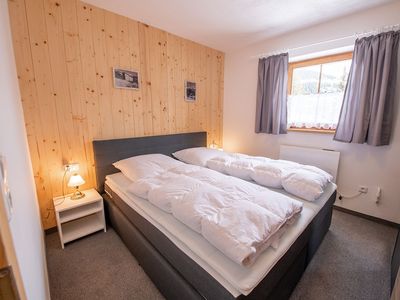 Ferienwohnung für 4 Personen (35 m²) in Königsleiten 4/10