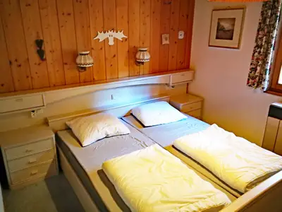 Ferienwohnung für 8 Personen (100 m²) in Königsleiten 7/8