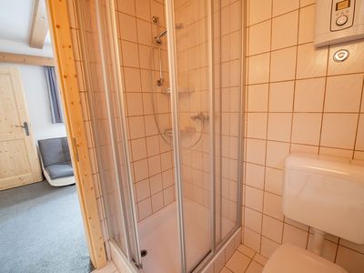 Ferienwohnung für 4 Personen (35 m²) in Königsleiten 9/10