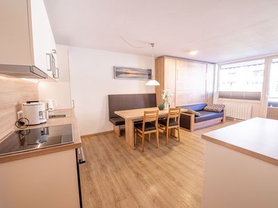 Ferienwohnung für 4 Personen (40 m²) in Königsleiten 3/10