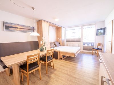 Ferienwohnung für 4 Personen (40 m²) in Königsleiten 5/10