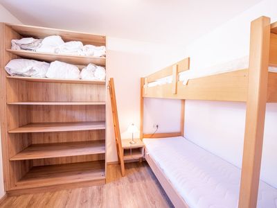 Ferienwohnung für 4 Personen (40 m²) in Königsleiten 7/10