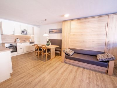 Ferienwohnung für 4 Personen (40 m²) in Königsleiten 8/10