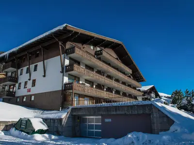 Ferienwohnung für 6 Personen (75 m²) in Königsleiten 1/10