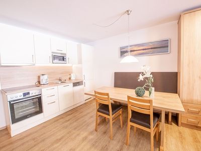 Ferienwohnung für 4 Personen (40 m²) in Königsleiten 10/10