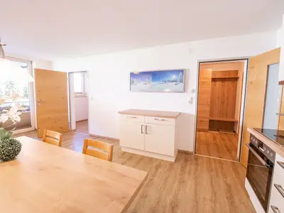 Ferienwohnung für 4 Personen (40 m²) in Königsleiten 10/10