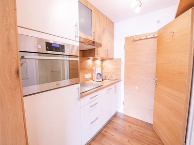 Ferienwohnung für 3 Personen (30 m²) in Königsleiten 2/10