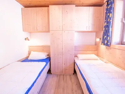 Ferienwohnung für 6 Personen (75 m²) in Königsleiten 5/10