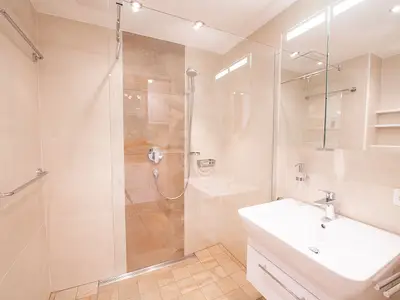 Ferienwohnung für 3 Personen (30 m²) in Königsleiten 4/10