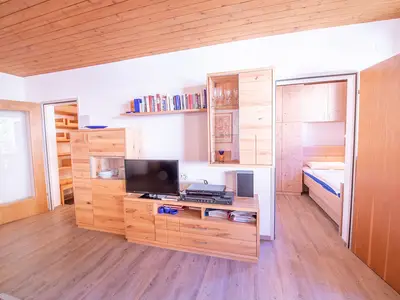 Ferienwohnung für 6 Personen (75 m²) in Königsleiten 7/10