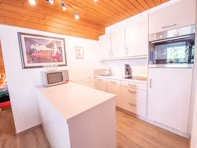 Ferienwohnung für 6 Personen (75 m²) in Königsleiten 8/10