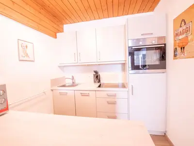 Ferienwohnung für 6 Personen (75 m²) in Königsleiten 9/10