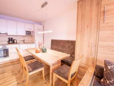 Ferienwohnung für 4 Personen (40 m²) in Königsleiten 6/10