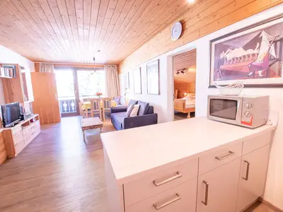 Ferienwohnung für 6 Personen (75 m²) in Königsleiten 2/10