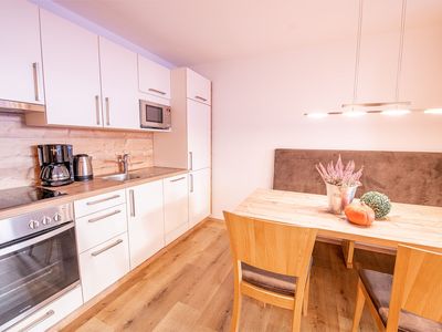 Ferienwohnung für 4 Personen (40 m²) in Königsleiten 8/10