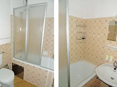 Ferienwohnung für 2 Personen (32 m²) in Königsleiten 2/6