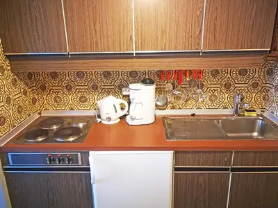 Ferienwohnung für 2 Personen (32 m²) in Königsleiten 3/6