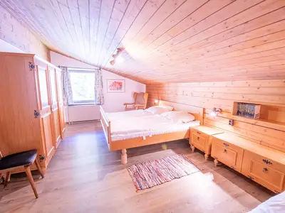 Ferienwohnung für 6 Personen (75 m²) in Königsleiten 3/10