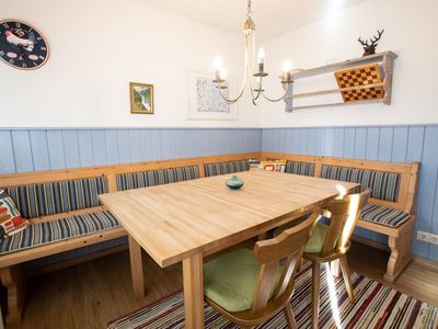 Ferienwohnung für 4 Personen (40 m²) in Königsleiten 3/10