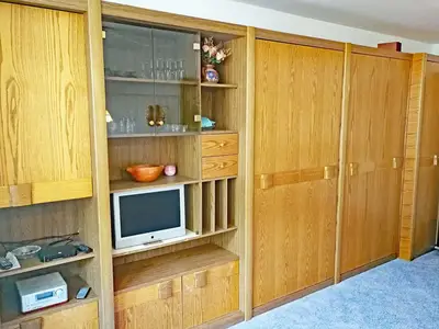 Ferienwohnung für 2 Personen (32 m²) in Königsleiten 5/6